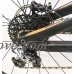 Lapierre 2016 ZESTY AM827 EI 39cm 15" 27.5" Full Suspension MTB Bike SRAM NEW - B07F93D2YV